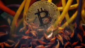 비트코인VS금