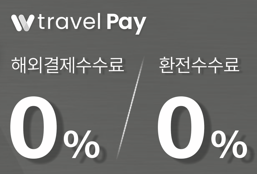 트래블페이카드