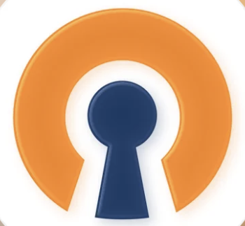 해외에서 월드컵 중계 보는 법 OpenVPN 아이폰 설치 화면