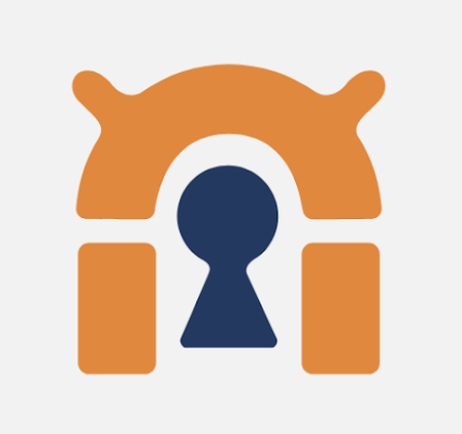 해외에서 월드컵 중계 보는 법 Android OpenVPN 설치 화면