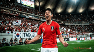 월드컵 한국