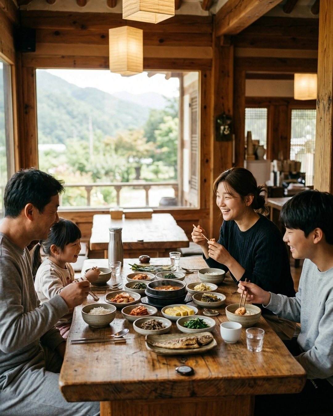 백반기행 박소담, 박소담 음식, 백반기행 양평 박소담, 양평 맛집 예산 신청 절차 안내