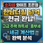 소지섭 와이프, 조은정 한남더힐, 고급주택 취득세, 종부세 계산법, 연예인 부동산, 소지섭 와이프, 조은정 한남더힐, 고급주택 취득세, 종부세 계산법, 연예인 부동산 지원금, 소지섭 와이프, 조은정 한남더힐, 고급주택 취득세, 종부세 계산법, 연예인 부동산 후기