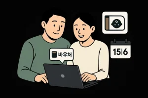 2026년 영유아보육료 지원 총정리: 출생연도·신청방법·단가표 - 이미지 1