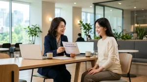 2026년 출산육아기 고용안정장려금 지원금 140만원 받는 조건과 신청법 - 이미지 1