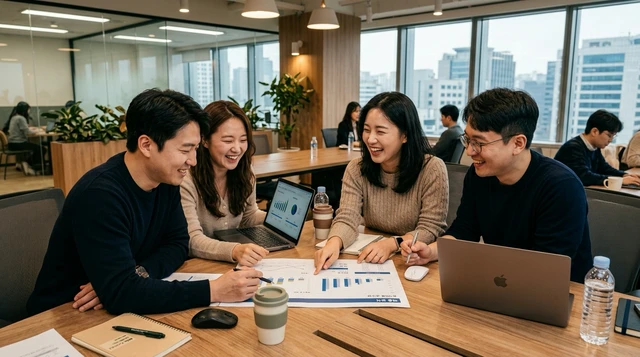 📢 2026년 개편된 대체인력 및 업무분담지원금 핵심 조건 📢 2026년 개편된 대체인력 및 업무분담지원금 핵심 조건